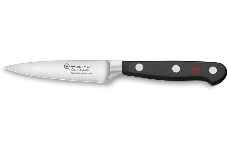 Couteau d'office wüsthof classic forgé 9cm
