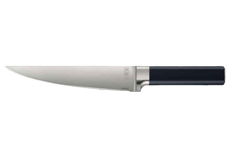 Couteau de cuisine evercut 20 cm sans affutage