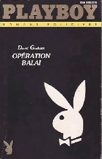 Opération balai - Darlene Graham