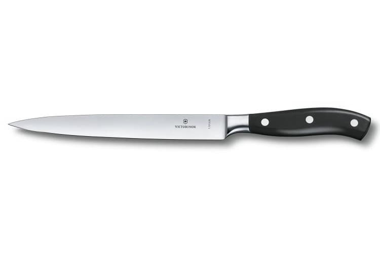 Couteau filet de sole victorinox grand maître forgé 20cm