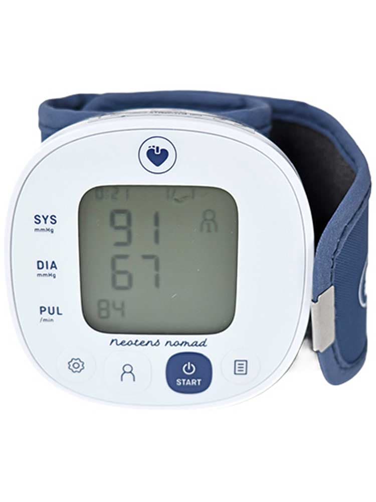 Spengler-Holtex Tensiomètre Électronique Poignet Neotens® Nomad Spengler