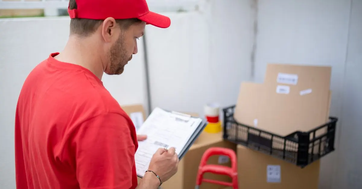 Les étapes clés pour une livraison express réussie