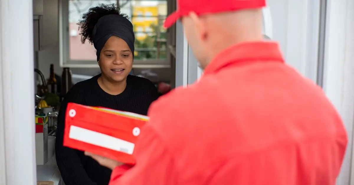 Comment améliorer l'expérience client avec la livraison express