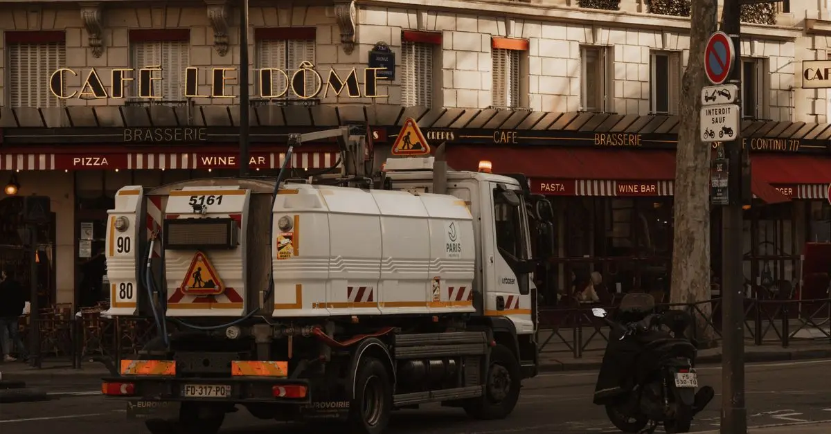Les meilleures astuces pour optimiser votre livraison express en France