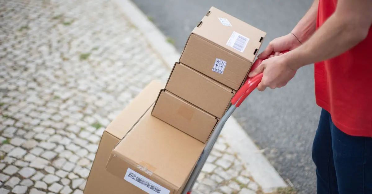 Les meilleurs services de livraison express en France