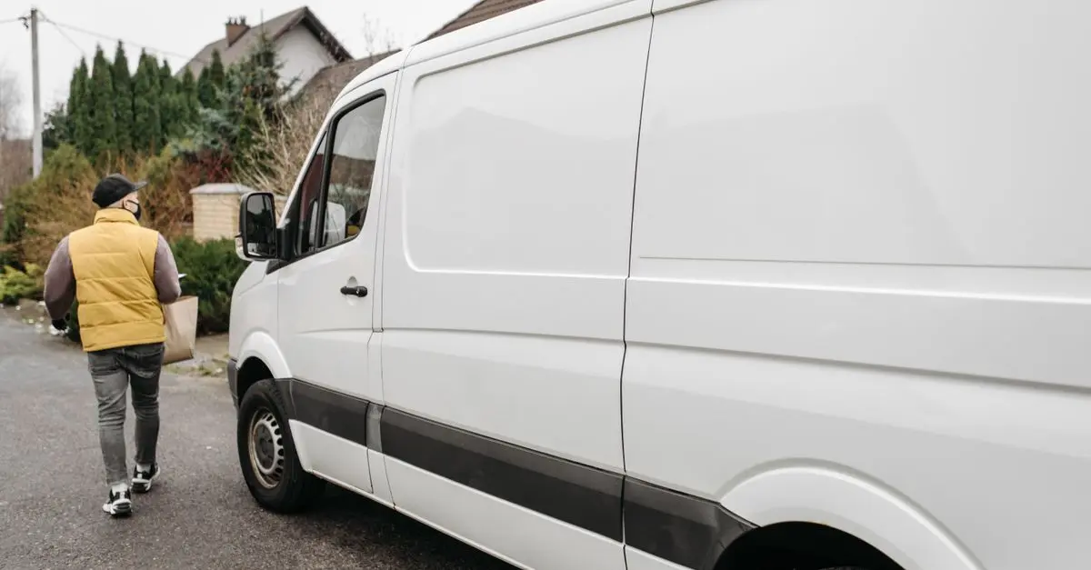 Comment la livraison express booste l'e-commerce en France