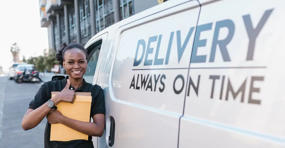 Les meilleures solutions de livraison express pour les entreprises
