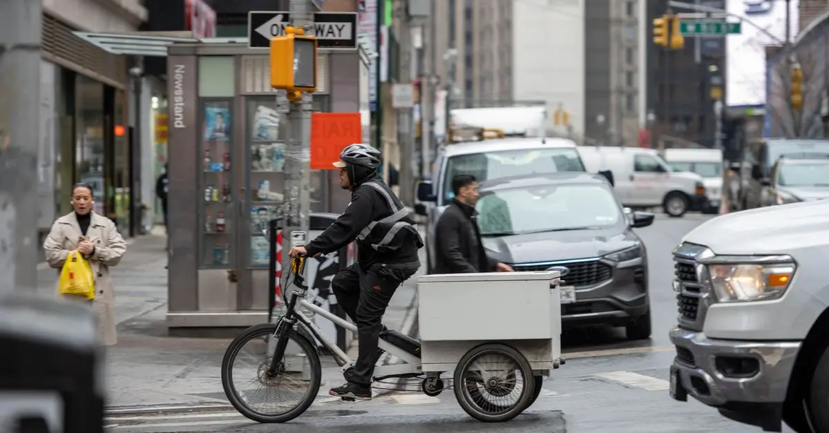 5 astuces incontournables pour réussir votre livraison express