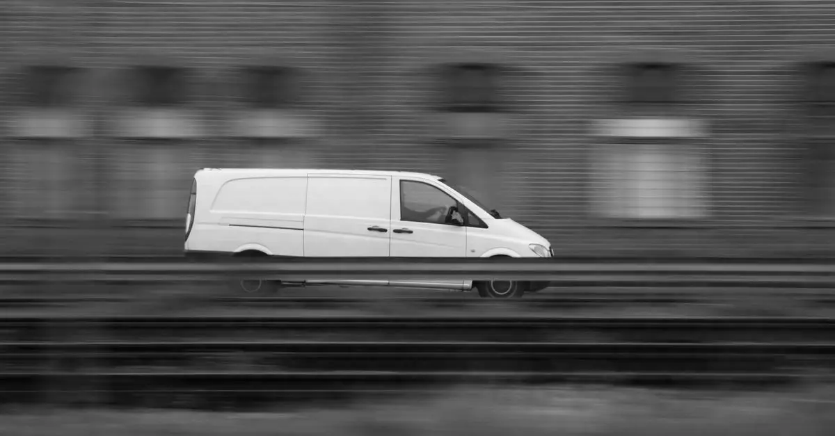 Les solutions de livraison express les plus rapides en France