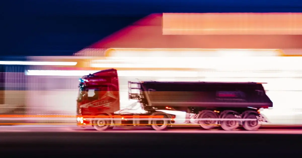Comment réduire les coûts de votre livraison express