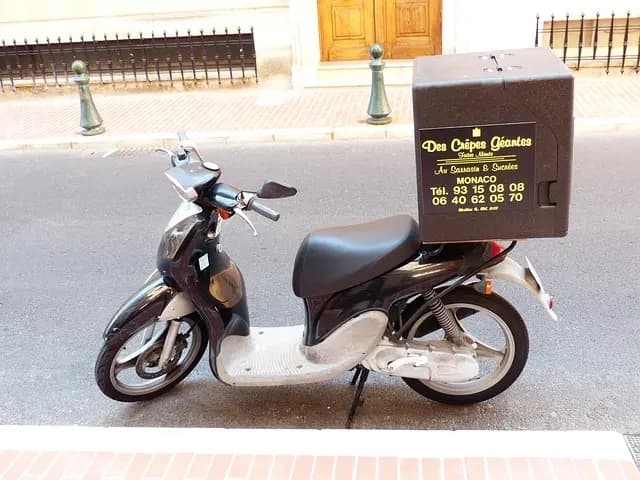 Comment choisir le meilleur service de livraison express