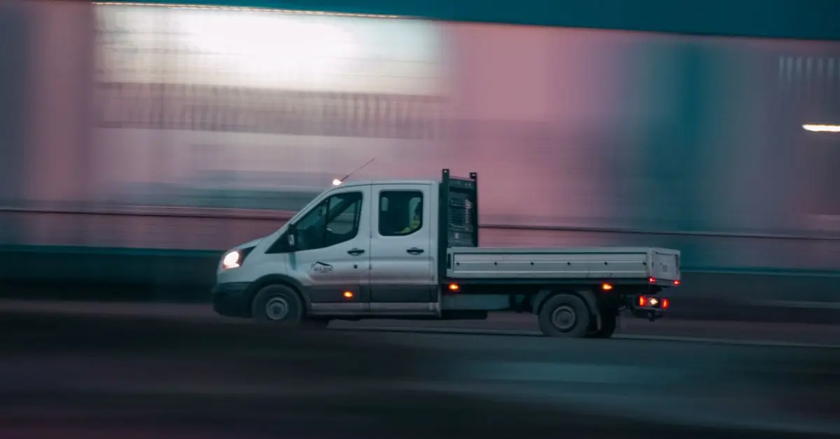 Les solutions de livraison express les plus rapides en France
