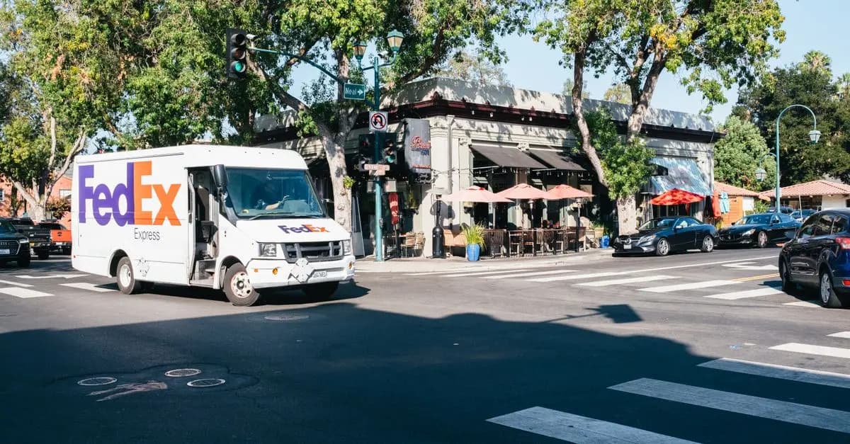 Les avantages de la livraison express pour vos envois