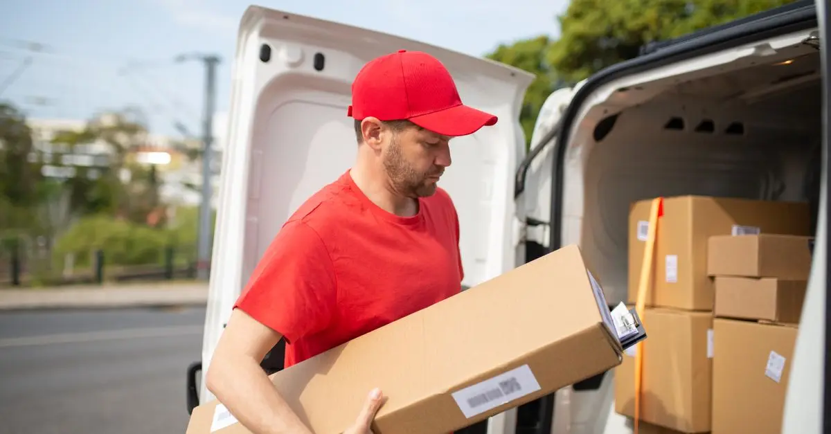 Les meilleures pratiques pour une livraison express réussie