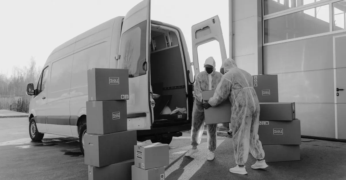 Les erreurs à éviter pour garantir une livraison express réussie