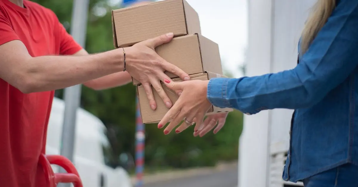 Comment choisir le meilleur service de livraison express