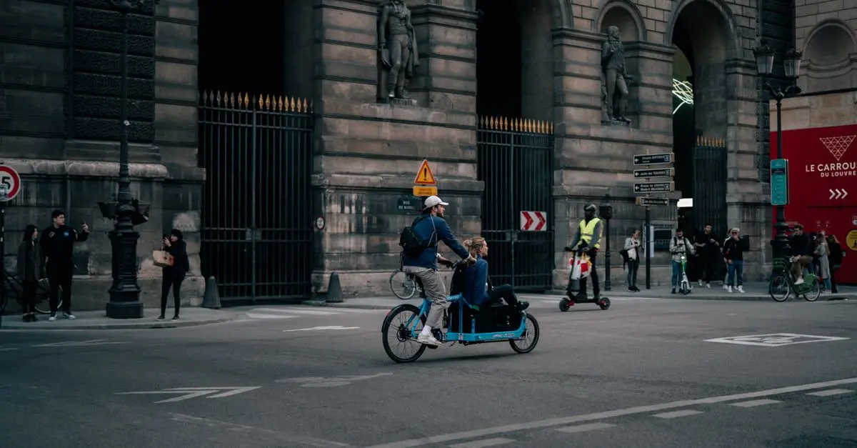 Les clés pour une livraison express efficace en France