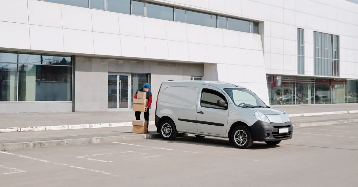Les 5 erreurs courantes des nouvelles entreprises de livraison express