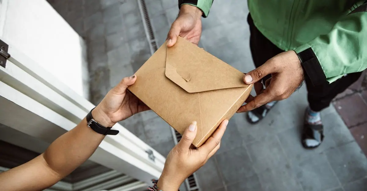 Les avantages d'opter pour une livraison express en France