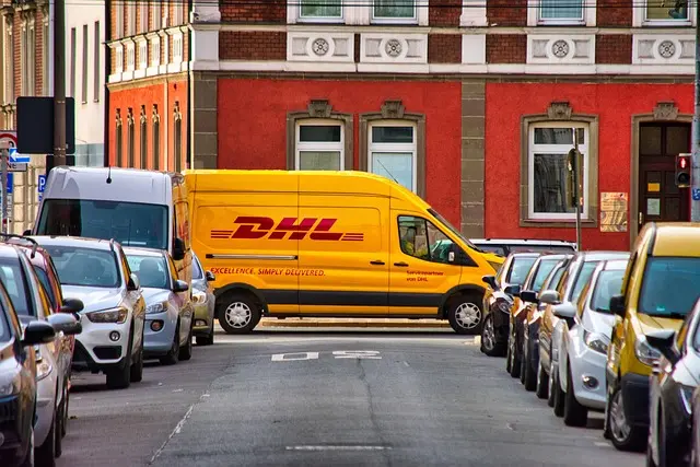 Comment choisir le service de livraison express idéal