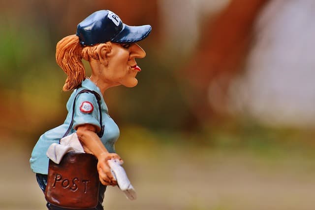 Les erreurs fréquentes à éviter en livraison express