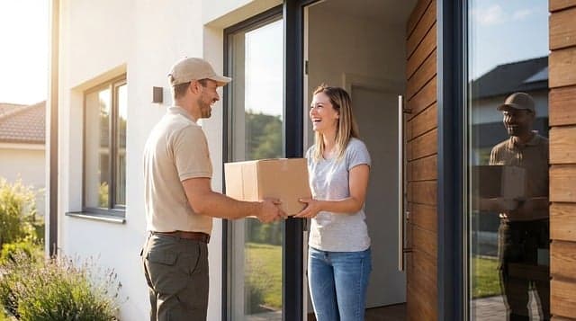 Les éléments clés pour une livraison express réussie